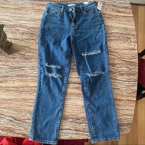 Pacsun mom jeans